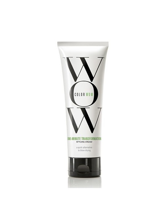 One Minute Transformation Styling Cream