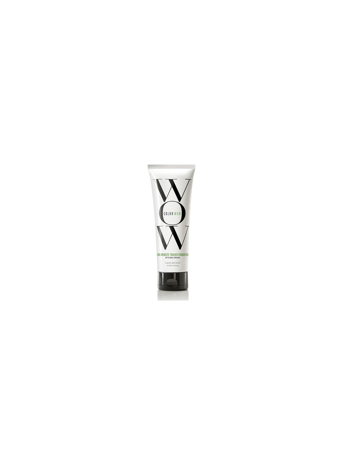 One Minute Transformation Styling Cream