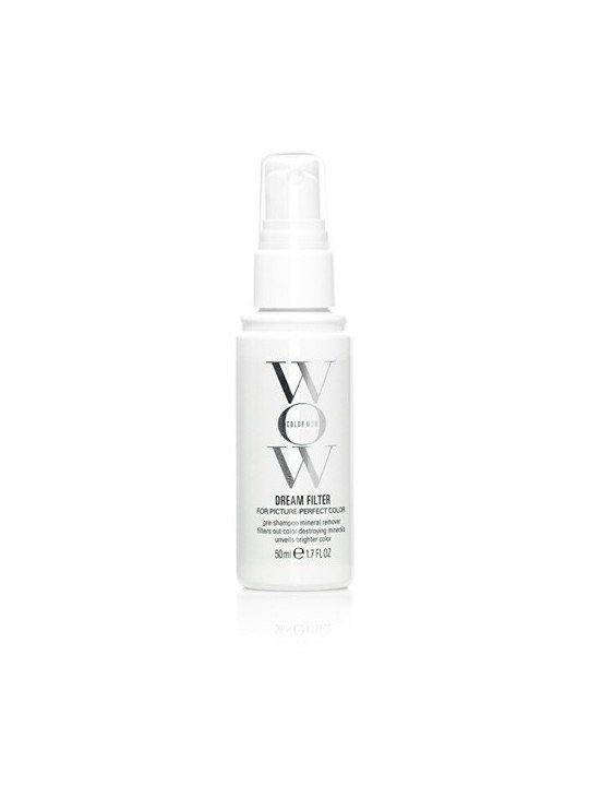 Color Wow Travel Dream Filter PreShampoo Cura preshampoo don