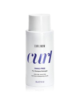 Color WOW Curl Snag-Free Pre-Shampoo Detangler 295ml