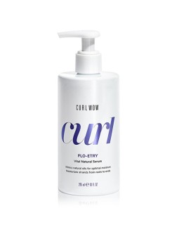 Siero Color WOW Curl Flo-Etry 295ml