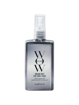 Color Wow Dream Coat per capelli ricci Miracle Moisture Mist Spray definizione onde 75ml donna Color Wow www.essenzetotalstyle.c