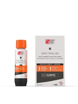 Treatment Anti-Thinning Capelli Donna 60ml
