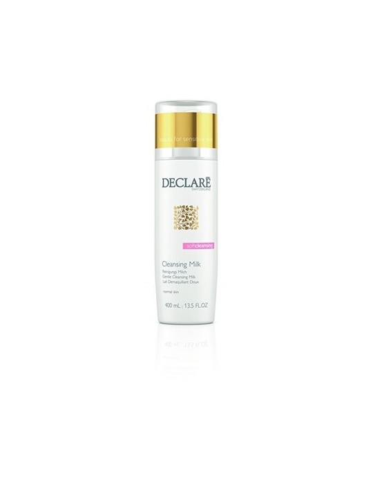 Declare Softcleansing Cleansing Milk 400ml