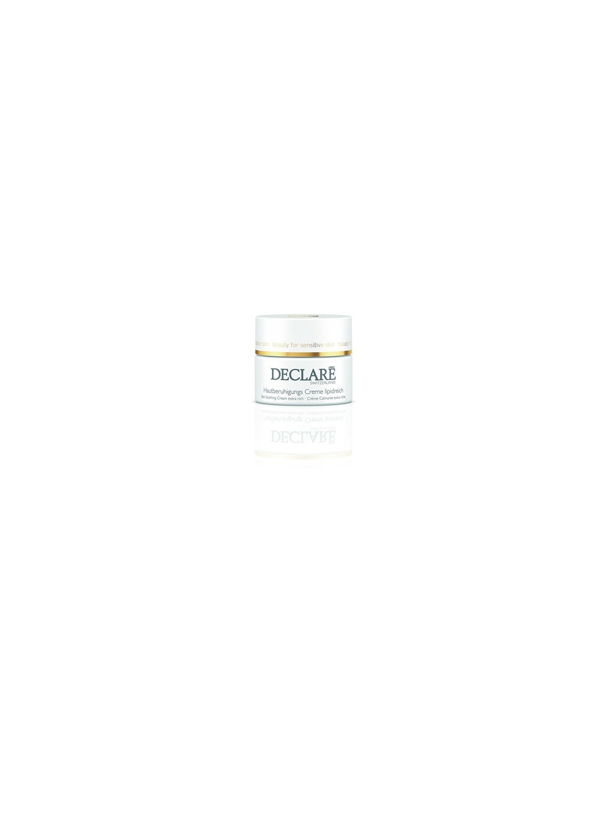 Crema Lenitiva Stress Balance Extra Rich 100ml