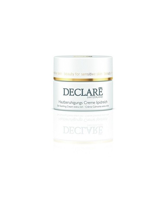 Crema Lenitiva Extra Ricca 50ml