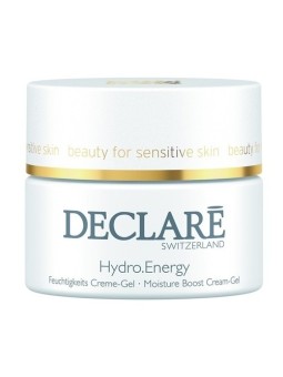 Crema gel idratante per il viso 50ml