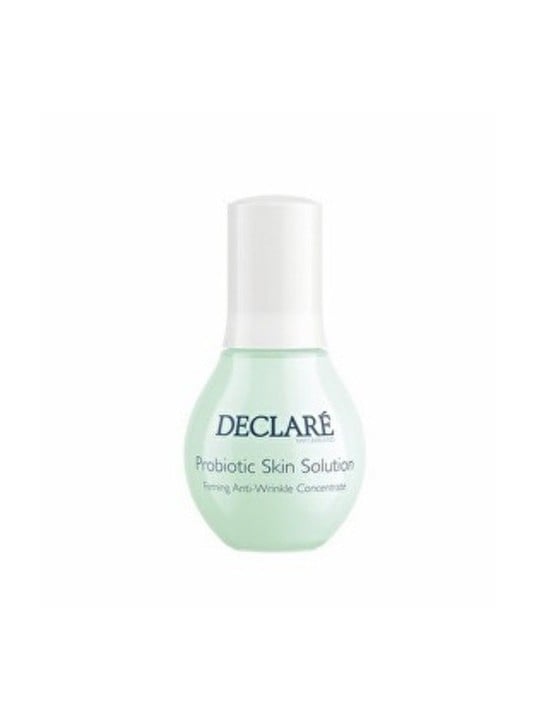 Concentrato Rassodante Antirughe Declare Probiotic Skin Solution 50ml