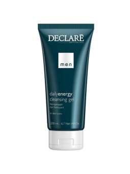 Declare Men Daily Energy Cleansing Gel 200ml