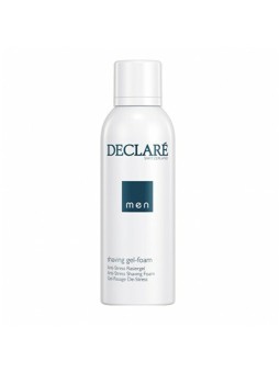 Declare Men Shaving Gel-Foam 150ml