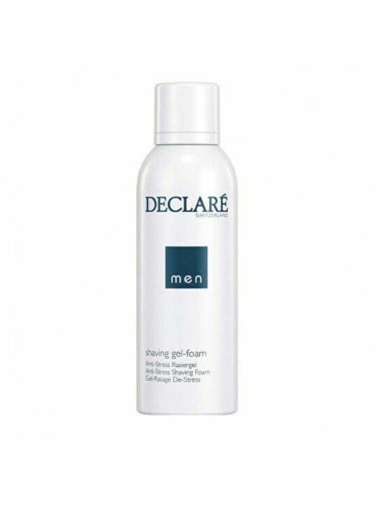 Declare Men Shaving Gel-Foam 150ml