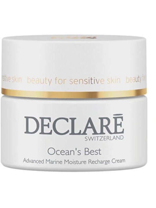 Crema idratante marina Declarï¿½ï¿½ HYDRO BALANCE 50ml