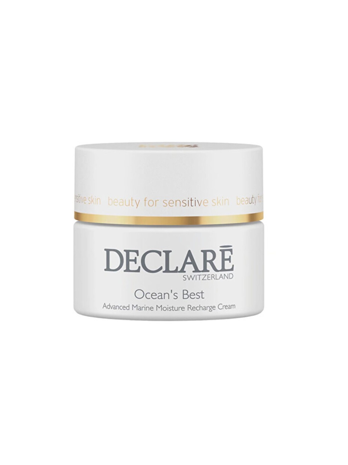 Crema idratante marina Declarï¿½ï¿½ HYDRO BALANCE 50ml