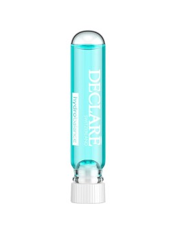 Declare Hydro Balance Moisture 24H Effect Ampoule Set 17,5ml 7x2,5ml Ampoules