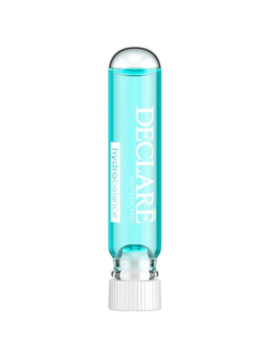 Declare Hydro Balance Moisture 24H Effect Ampoule Set 17,5ml 7x2,5ml Ampoules