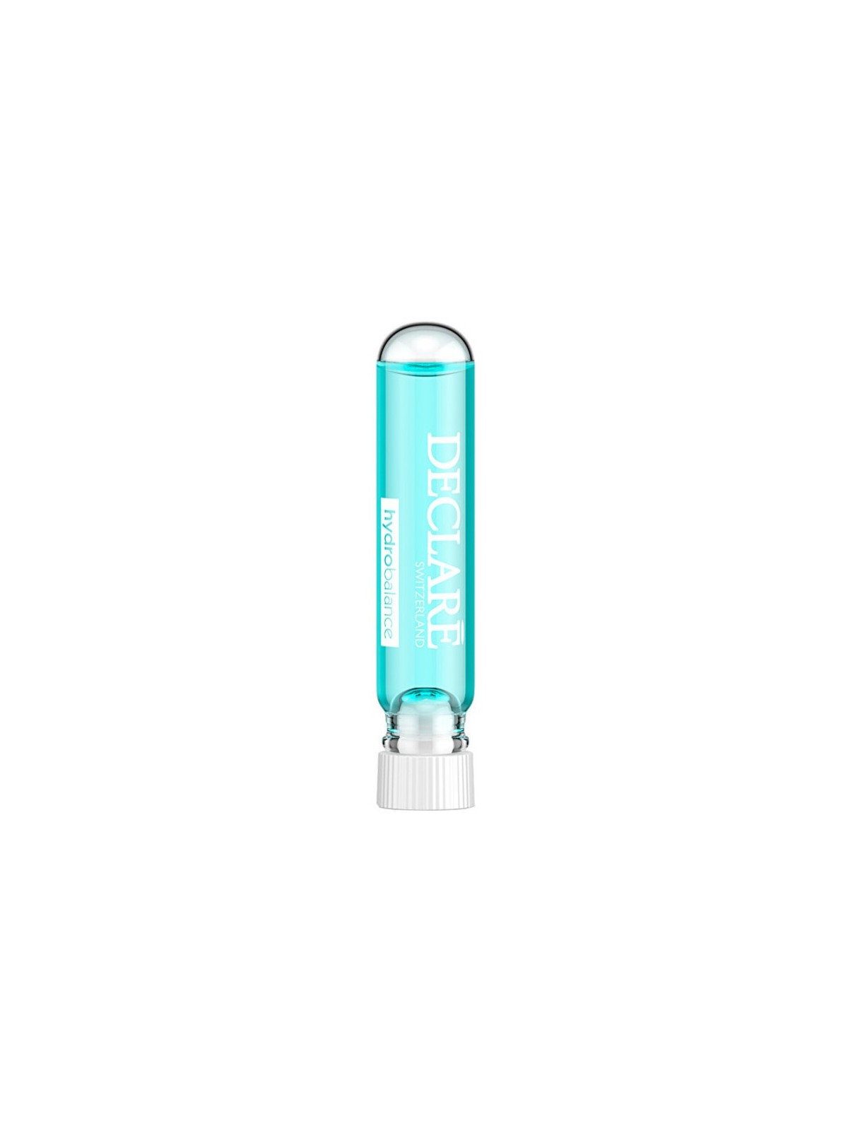 Declare Hydro Balance Moisture 24H Effect Ampoule Set 17,5ml 7x2,5ml Ampoules