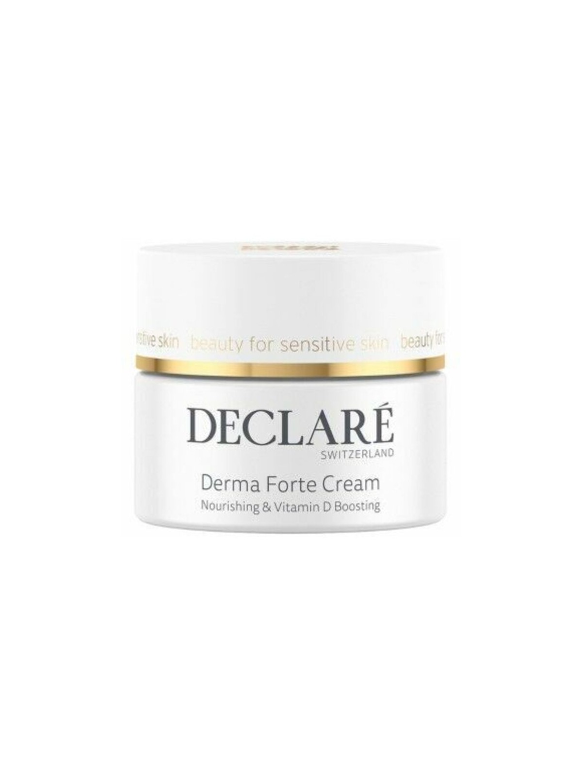 CREMA DECLARï¿½ï¿½ Derma Forte Donna 50ml