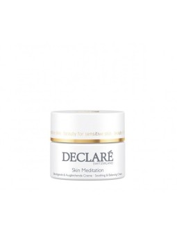 Crema Viso Declarï¿½ï¿½ Stress Balance 50ml