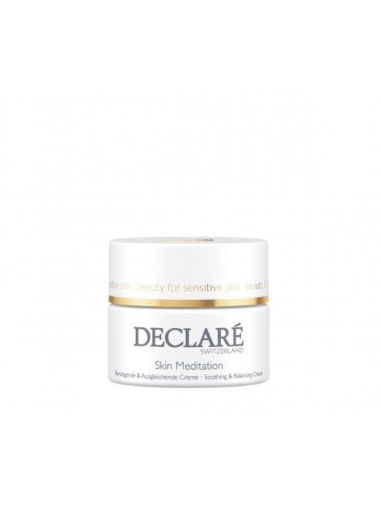 Crema Viso Declarï¿½ï¿½ Stress Balance 50ml