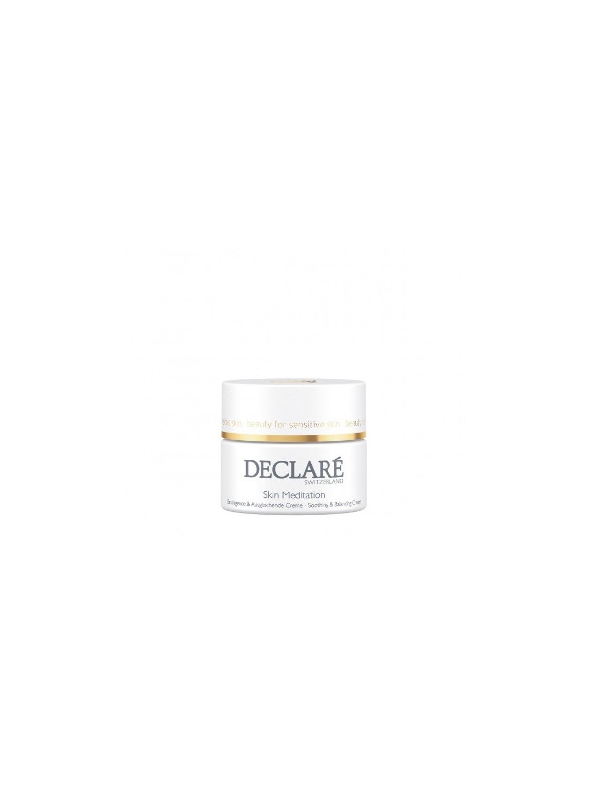Crema Viso Declarï¿½ï¿½ Stress Balance 50ml