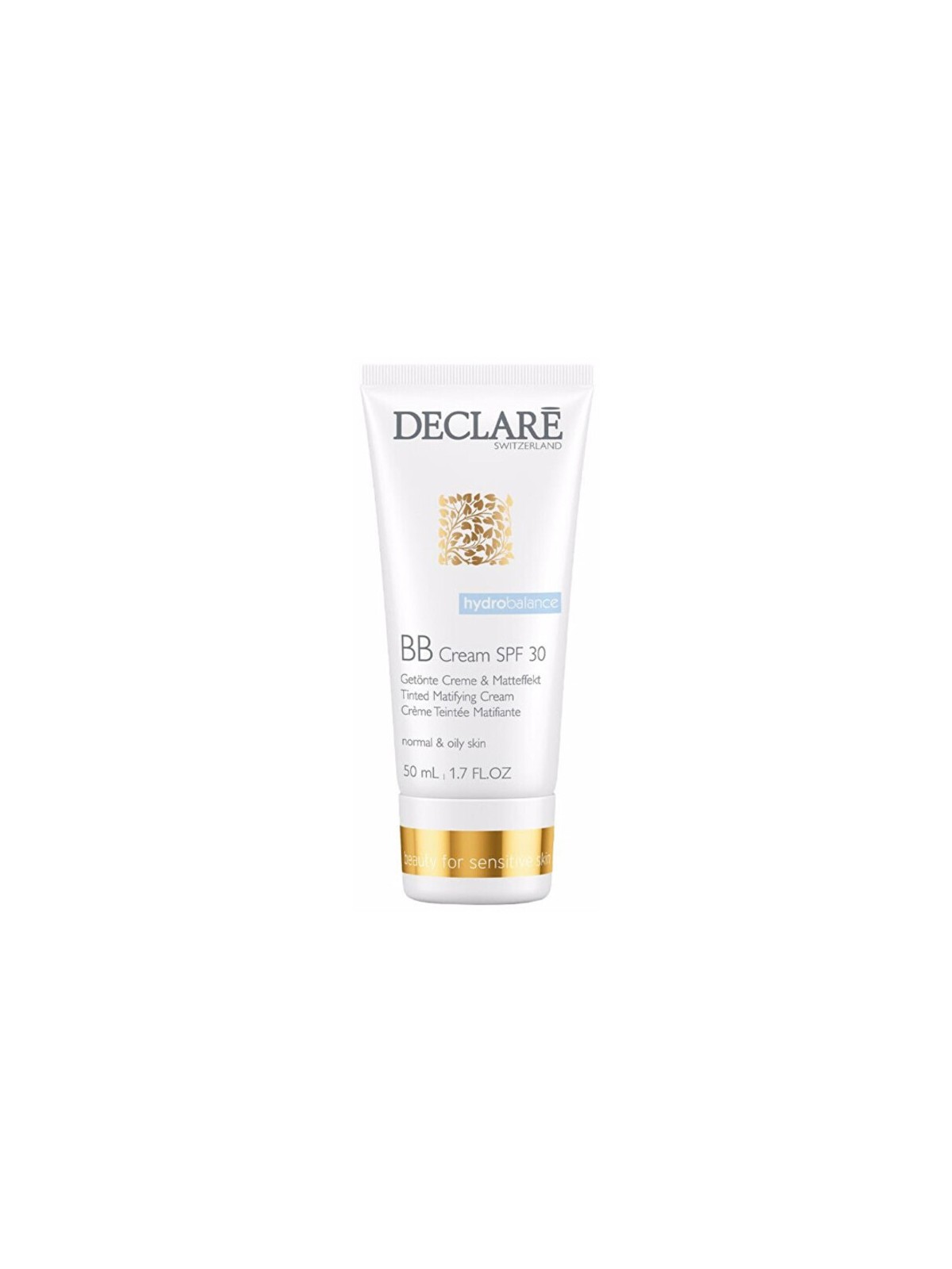 Declare Hydrocare BB Gream SPF30 50ml