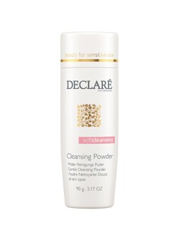 Declarï¿½ï¿½ SOFT CLEANSING in polvere 90 gr