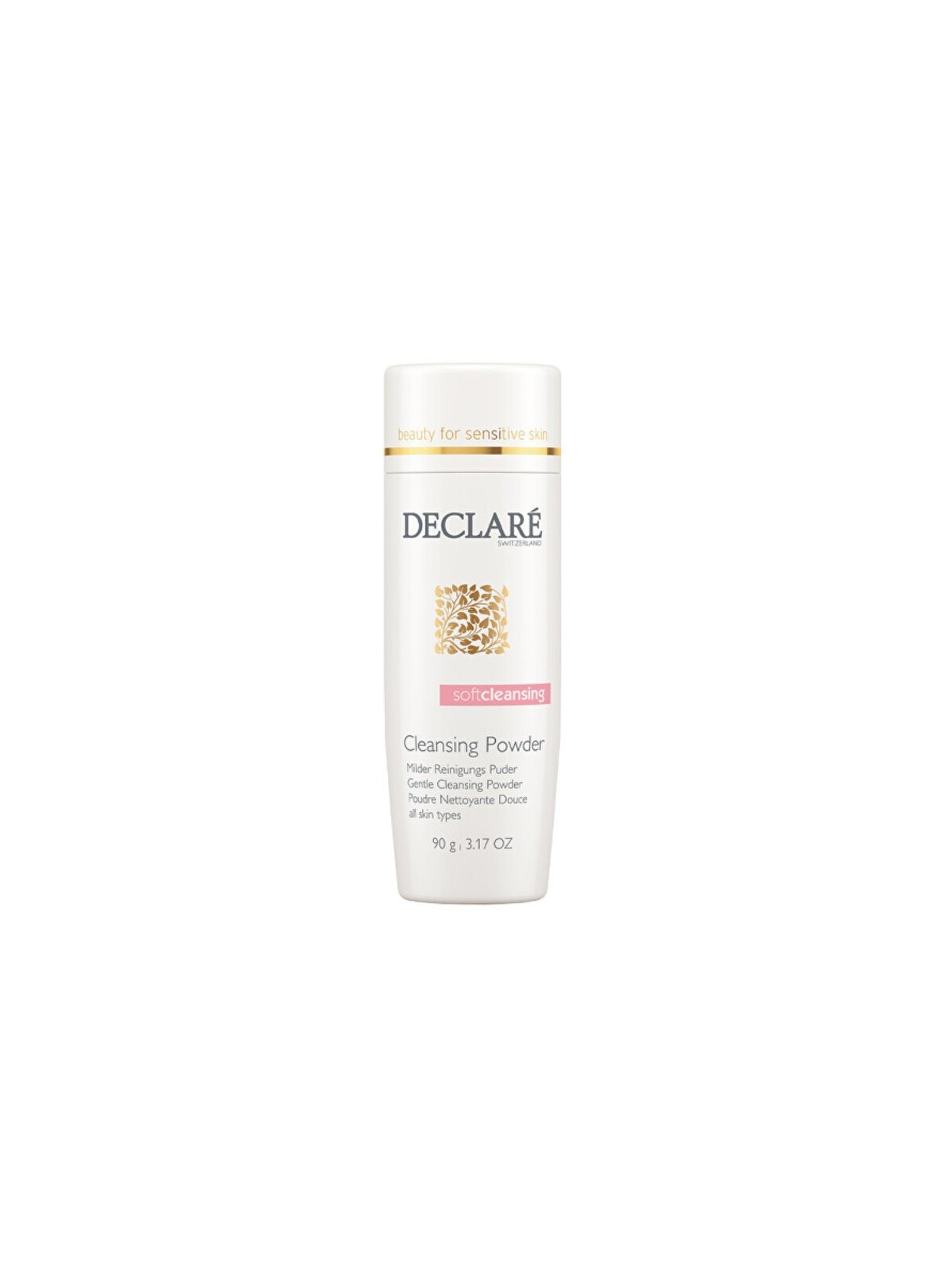 Declarï¿½ï¿½ SOFT CLEANSING in polvere 90 gr