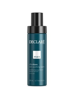 Declare Men After Shave Skin Soothing Balm 200ml acquista 
