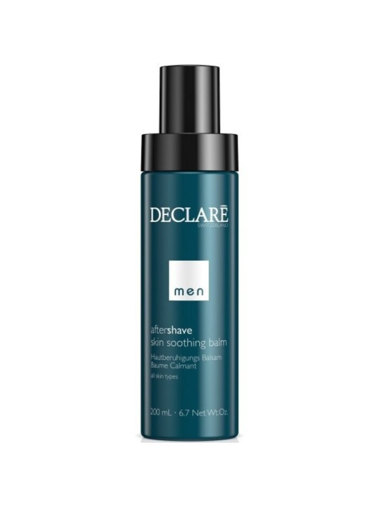 Declare Men After Shave Skin Soothing Balm 200ml acquista 