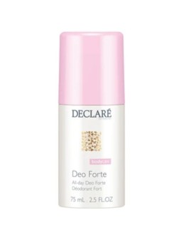 Declare Body Care 24h Deodorant 75ml Alcohol & Aluminium