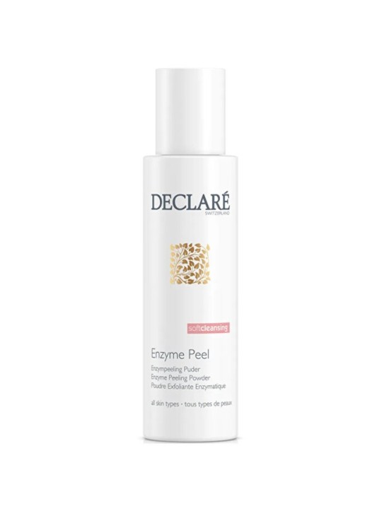 Declare Softcleansing Enzyme Peel 50g acquista 