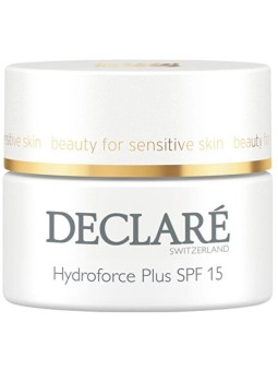 Crema idratante Declarï¿½ï¿½ HYDRO BALANCE con SPF15 50ml