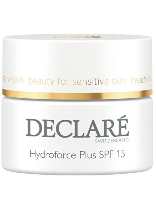 Crema idratante Declarï¿½ï¿½ HYDRO BALANCE con SPF15 50ml