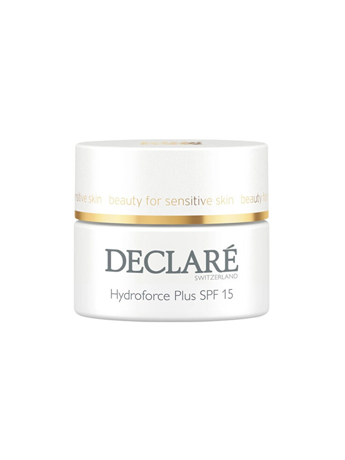 Crema idratante Declarï¿½ï¿½ HYDRO BALANCE con SPF15 50ml