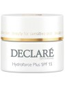 Crema idratante Declarï¿½ï¿½ HYDRO BALANCE con SPF15 50ml