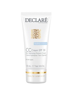 Declare Hydrocare CC Cream SPF30 50ml For All Skin Types
