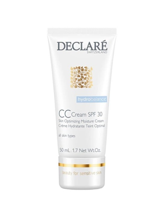 Declare Hydrocare CC Cream SPF30 50ml For All Skin Types
