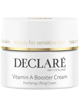 Declare Age Control Vitamin A Booster Cream 50ml
