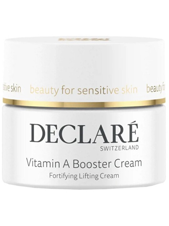 Declare Age Control Vitamin A Booster Cream 50ml