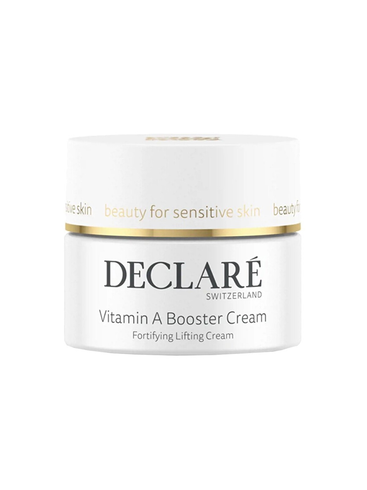 Declare Age Control Vitamin A Booster Cream 50ml