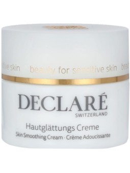 Declare Agecontrol Skin Soothing Cream 50ml Normal - Dry