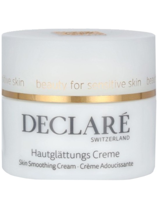 Declare Agecontrol Skin Soothing Cream 50ml Normal - Dry