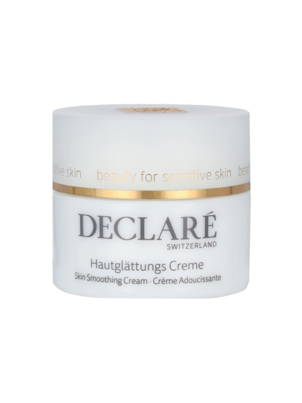 Declare Agecontrol Skin Soothing Cream 50ml Normal - Dry