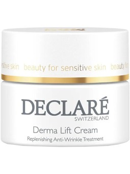 Declare Agecontrol Derma Lift Cream 50ml For Dry Skin