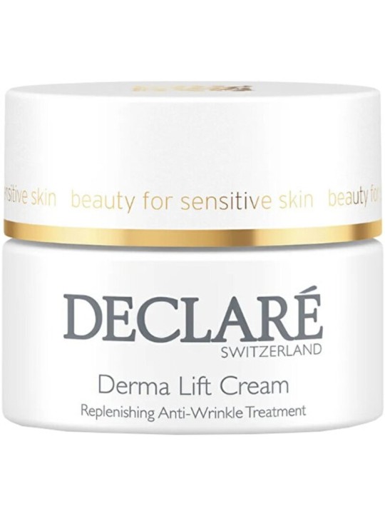 Declare Agecontrol Derma Lift Cream 50ml For Dry Skin