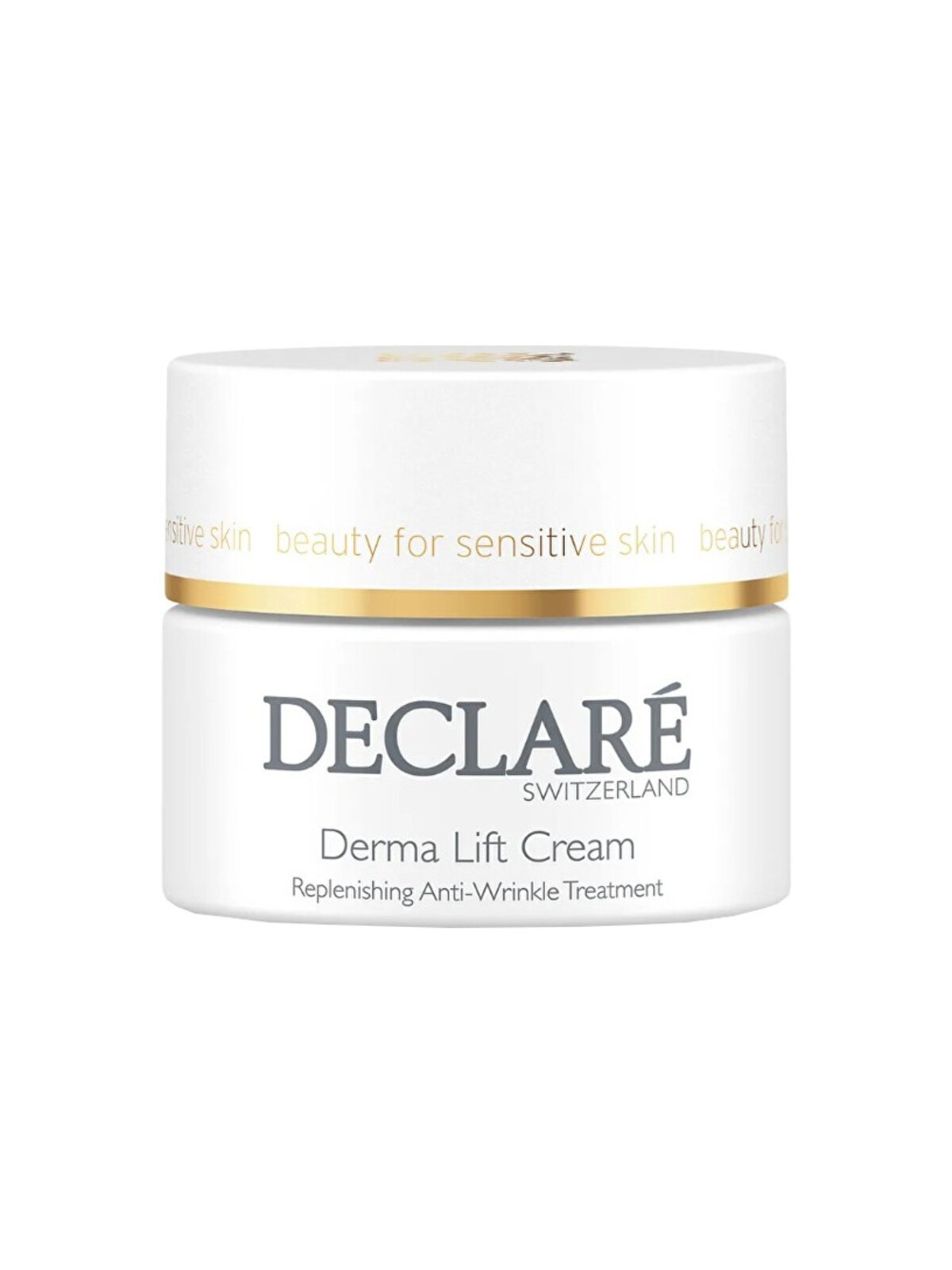 Declare Agecontrol Derma Lift Cream 50ml For Dry Skin