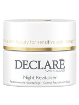 Declare Agecontrol Night Revitalizer 50ml Dry Skin acquista 