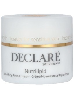Declare Vitalbalance Nutrilipid Cream 50ml Dry Skin