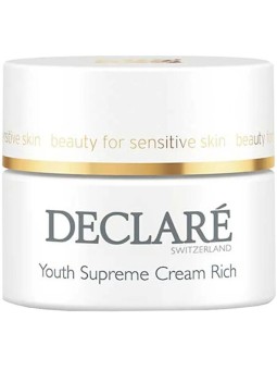 Declare Proyouthing Youth Supreme Cream Rich 50ml acquista 