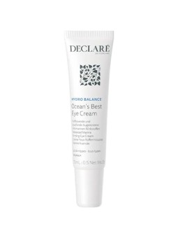 Declare Hydro Balance Ocean's Best Eye Cream 15ml acquista 